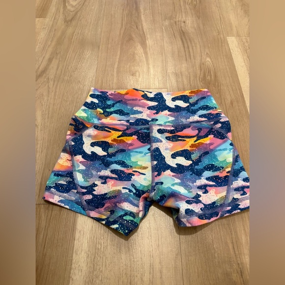 FLEO Contour Shorts - Picture 5 of 7